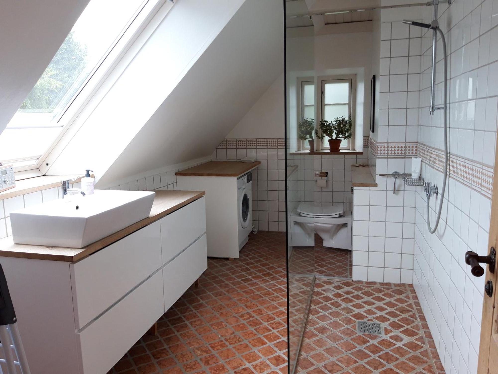 Krogsgaarden B&B Nibe Exterior foto